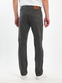 Джинси Trend Collection модель TC11139KhakiDZHNS Фото