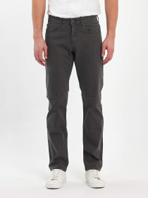 Джинси Trend Collection модель TC11139KhakiDZHNS Фото