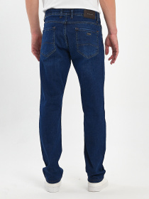 Джинсы Trend Collection модель TC10930DarkBlueDZHNS Фото