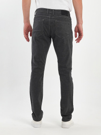 Джинси Trend Collection модель TC10927BlackGreyDZHNS Фото