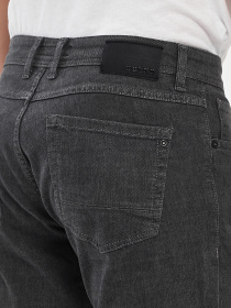 Джинси Trend Collection модель TC10927BlackGreyDZHNS Фото