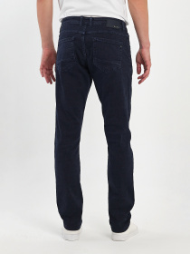 Джинси Trend Collection модель TC10926BlueDZHNS Фото