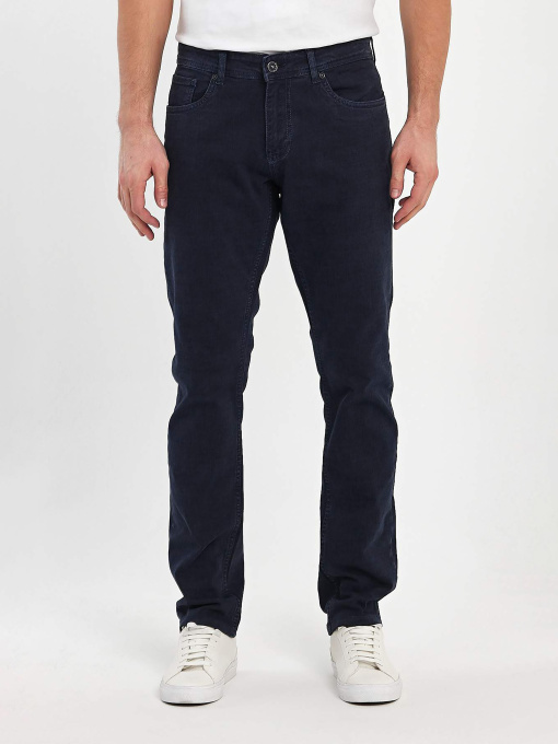 Джинси Trend Collection модель TC10926BlueDZHNS Фото