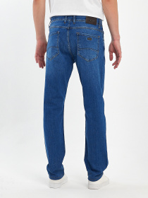 Джинсы Trend Collection модель TC10860BlueDZHNS Фото
