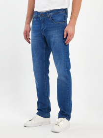 Джинсы Trend Collection модель TC10860BlueDZHNS Фото