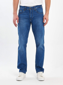 Джинсы Trend Collection модель TC10860BlueDZHNS Фото