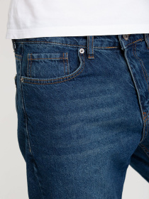 Джинси Trend Collection модель TC10610BlueDZHNS Фото