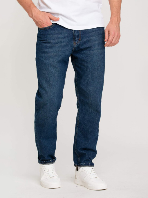 Джинси Trend Collection модель TC10610BlueDZHNS Фото