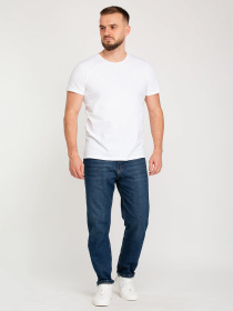 Джинсы Trend Collection модель TC10610BlueDZHNS Фото