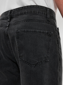 Джинси Trend Collection модель TC10609GreyDZHNS Фото