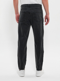 Джинси Trend Collection модель TC10609GreyDZHNS Фото