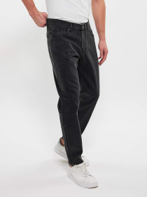 Джинси Trend Collection модель TC10609GreyDZHNS Фото