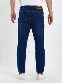 Джинси Trend Collection модель TC10228BlueDZHNS Фото