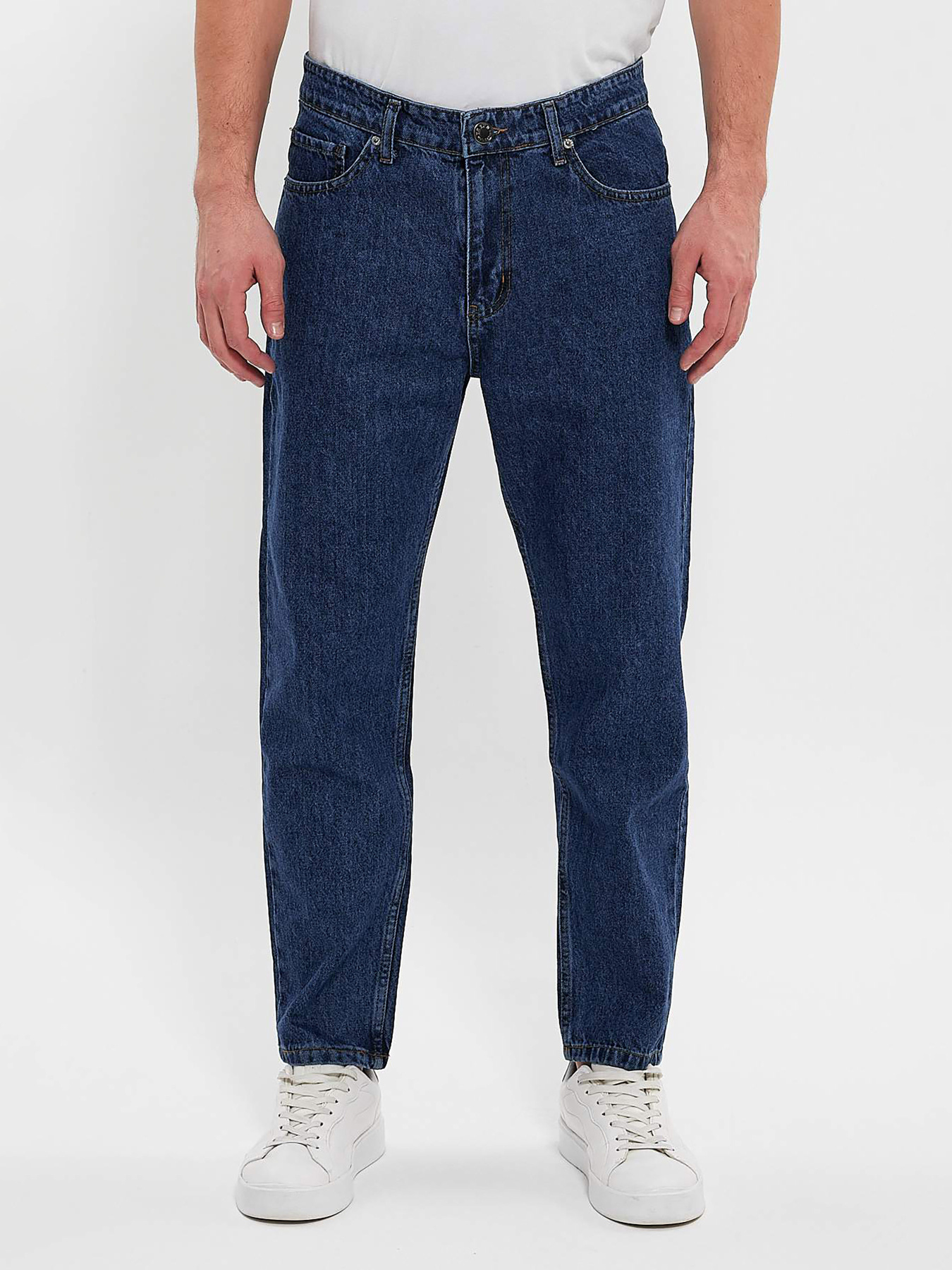 Джинси Trend Collection модель TC9804DarkBlueDZHNS Фото