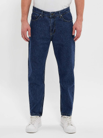 Джинси Trend Collection модель TC9804DarkBlueDZHNS Фото