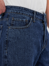 Джинсы Trend Collection модель TC9804DarkBlueDZHNS Фото