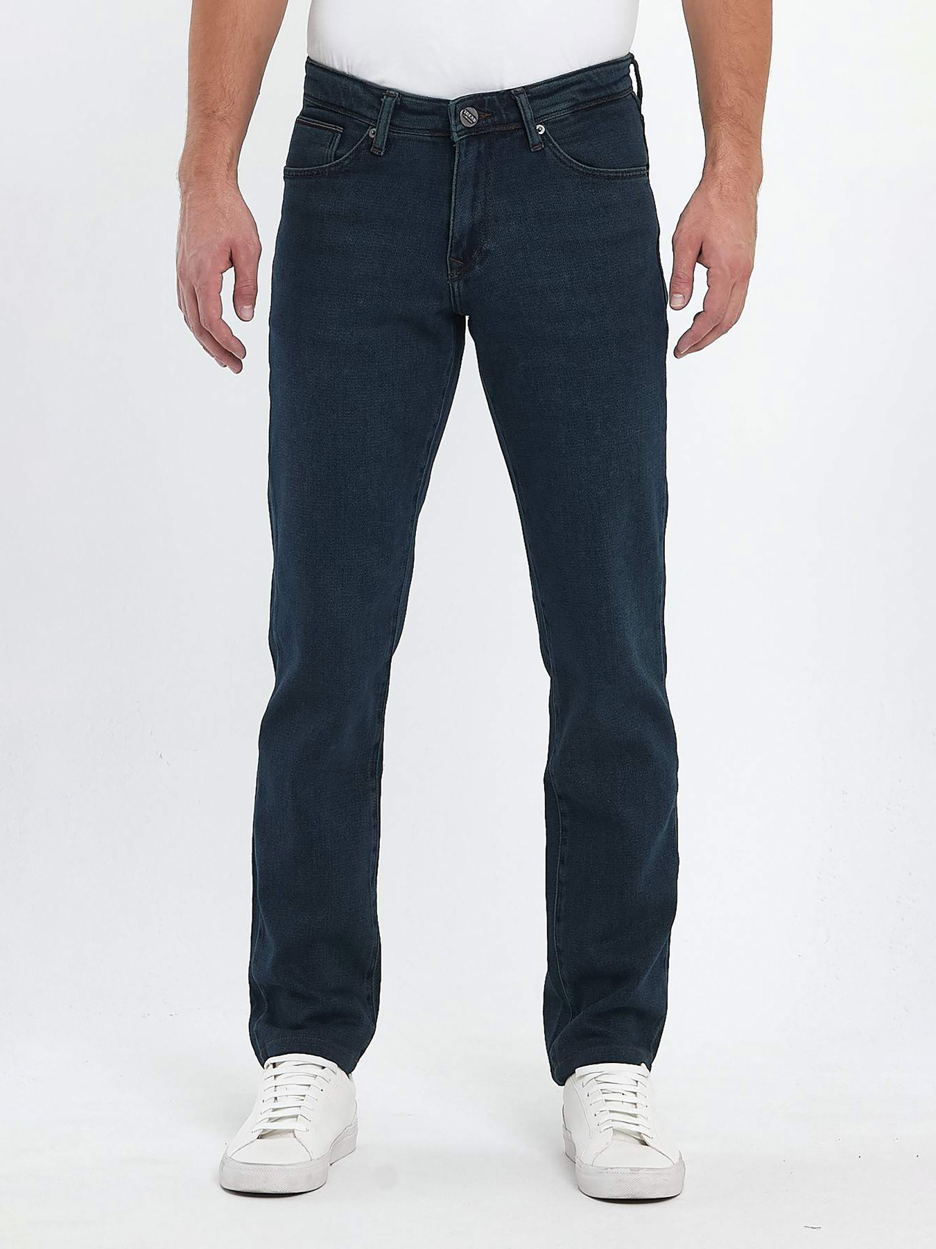 Джинси Trend Collection модель TC9714BlueGreenDZHNS Фото