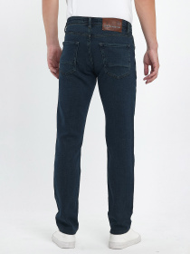 Джинсы Trend Collection модель TC9714BlueGreenDZHNS Фото