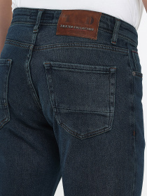 Джинсы Trend Collection модель TC9714BlueGreenDZHNS Фото