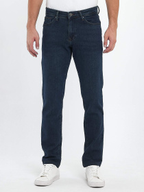 Джинси Trend Collection модель TC9713BlueDZHNS Фото