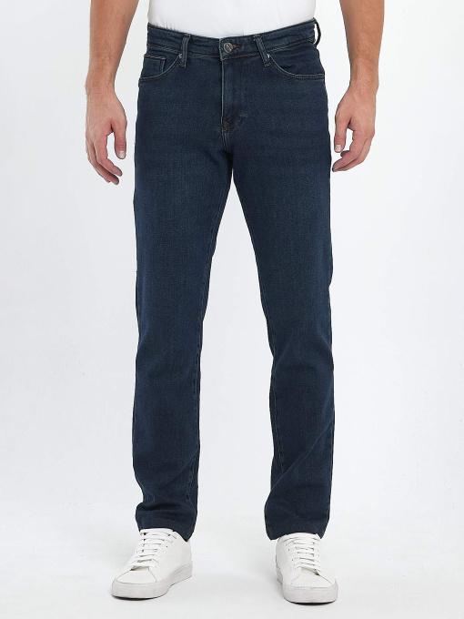 Джинси Trend Collection модель TC9713BlueDZHNS Фото