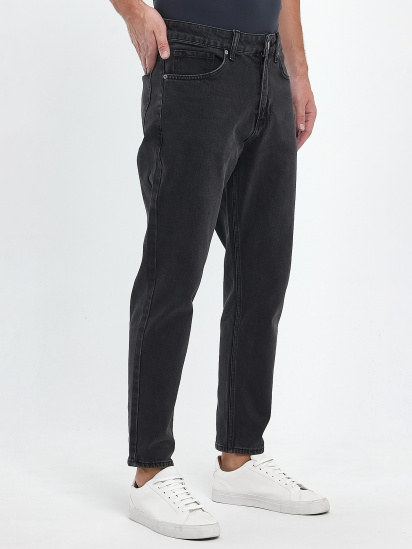 Джинси модель TC9636GreyDZHNS — фото 6 - INTERTOP