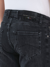 Джинсы Trend Collection модель TC9624BlackDZHNS Фото