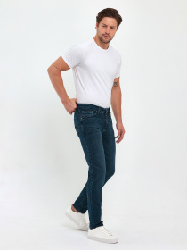 Джинси Trend Collection модель TC9622BlueDZHNS Фото