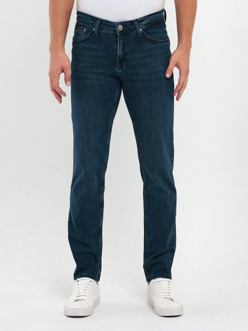 Джинси Trend Collection модель TC9622BlueDZHNS Фото