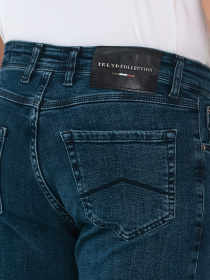 Джинсы Trend Collection модель TC9622BlueDZHNS Фото