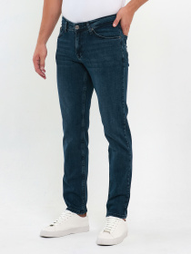 Джинсы Trend Collection модель TC9622BlueDZHNS Фото