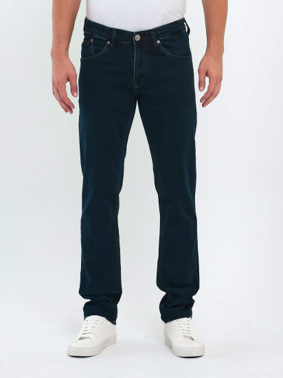 Джинсы Trend Collection модель TC9593DarkBlueDZHNS - фото