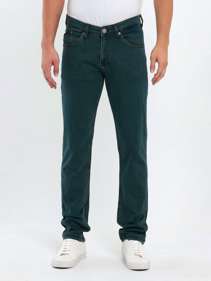 Джинсы Trend Collection модель TC9592BlueDZHNS - фото