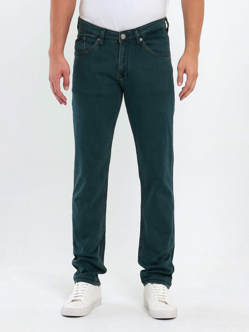 Джинсы Trend Collection модель TC9592BlueDZHNS Фото