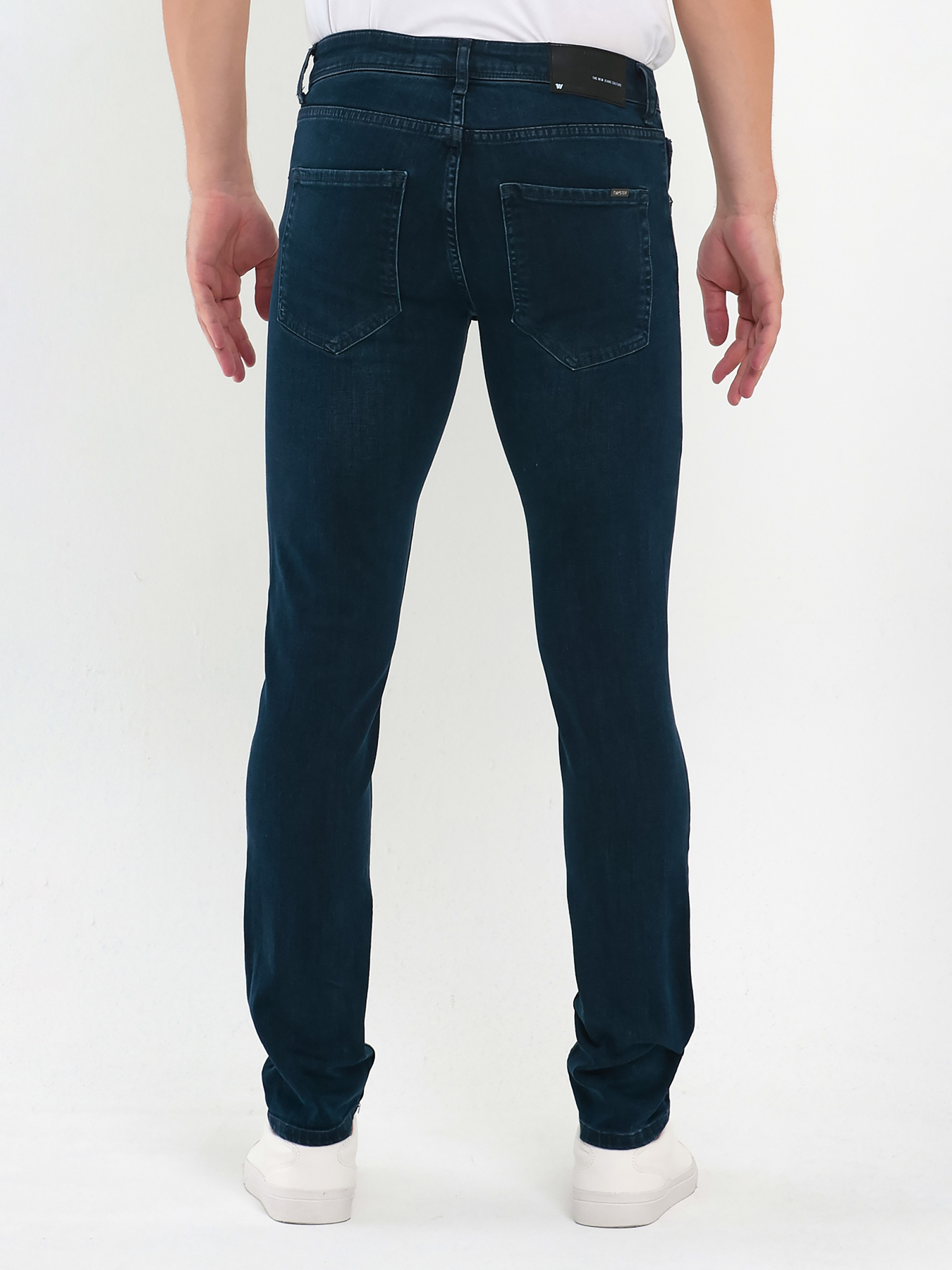 Джинси Trend Collection модель TC9550DarkBlueDZHNS Фото