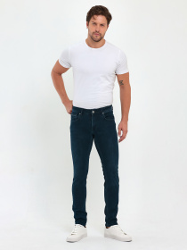 Джинси Trend Collection модель TC9550DarkBlueDZHNS Фото