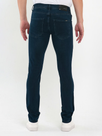 Джинси Trend Collection модель TC9550DarkBlueDZHNS Фото