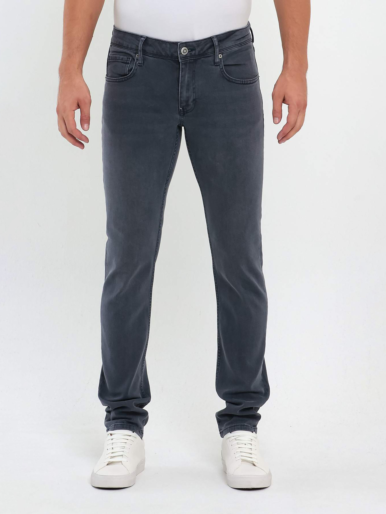 Джинси Trend Collection модель TC9478GreyDZHNS Фото