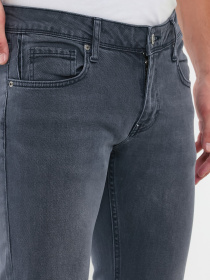 Джинсы Trend Collection модель TC9478GreyDZHNS Фото