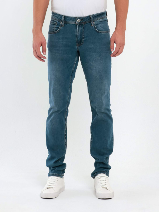 Джинсы Trend Collection модель TC9474LightBlueDZHNS Фото