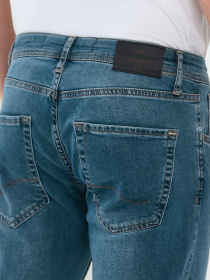 Джинси Trend Collection модель TC9474LightBlueDZHNS Фото