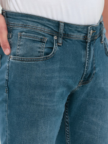 Джинси Trend Collection модель TC9474LightBlueDZHNS Фото