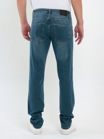 Джинси Trend Collection модель TC9474LightBlueDZHNS Фото