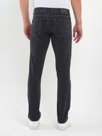 Джинси Trend Collection модель TC9303BlackGreyDZHNS Фото