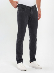 Джинси Trend Collection модель TC9303BlackGreyDZHNS Фото