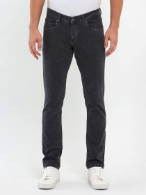 Джинси Trend Collection модель TC9303BlackGreyDZHNS Фото