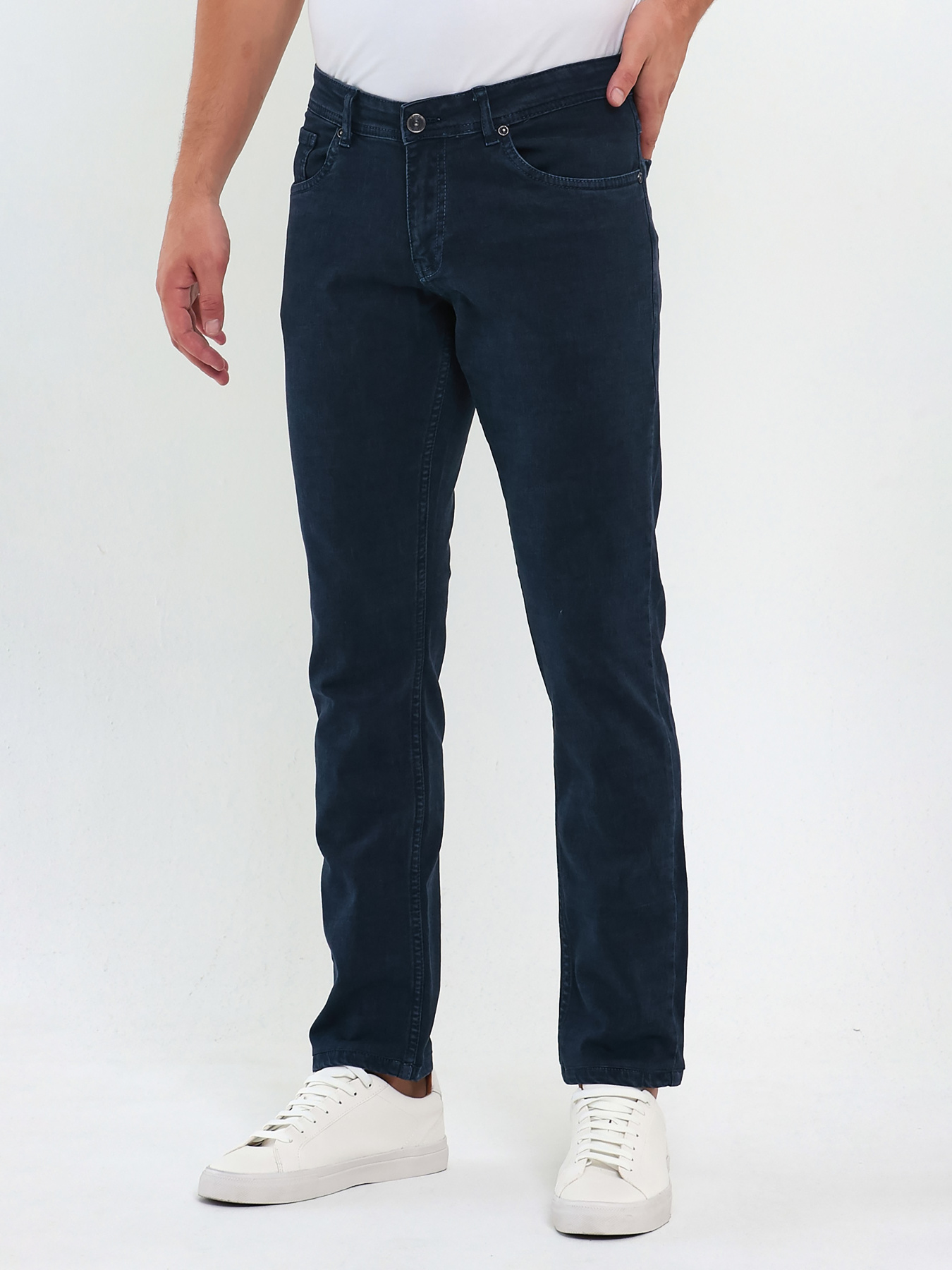 Джинси Trend Collection модель TC9302BlueDZHNS Фото