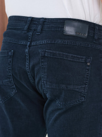 Джинси Trend Collection модель TC9302BlueDZHNS Фото