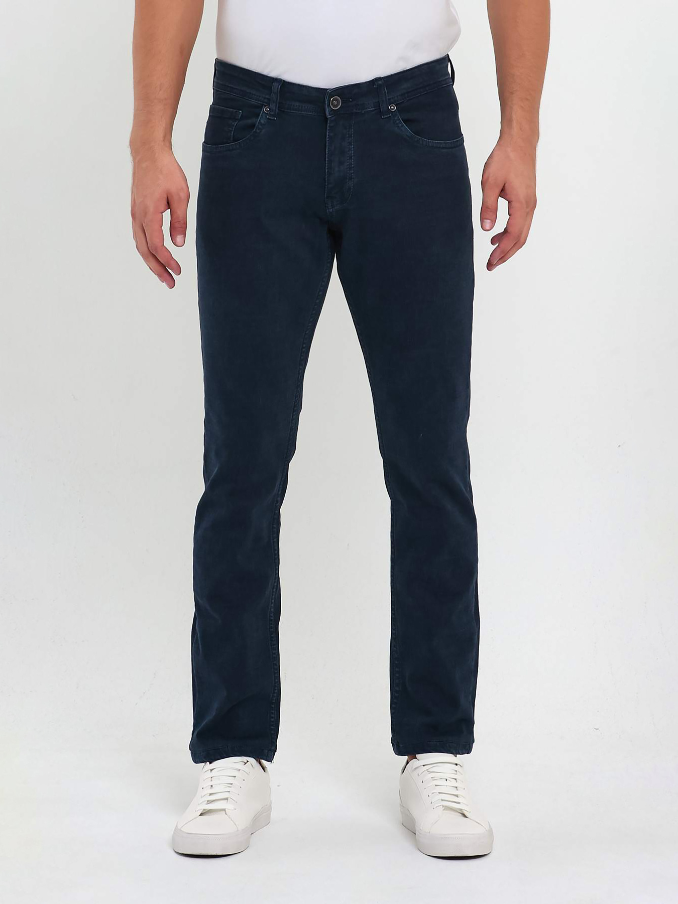 Джинси Trend Collection модель TC9302BlueDZHNS Фото