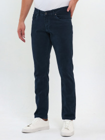 Джинси Trend Collection модель TC9302BlueDZHNS Фото